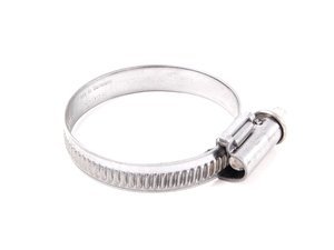 Genuine BMW Hose Clamp - 07129952117