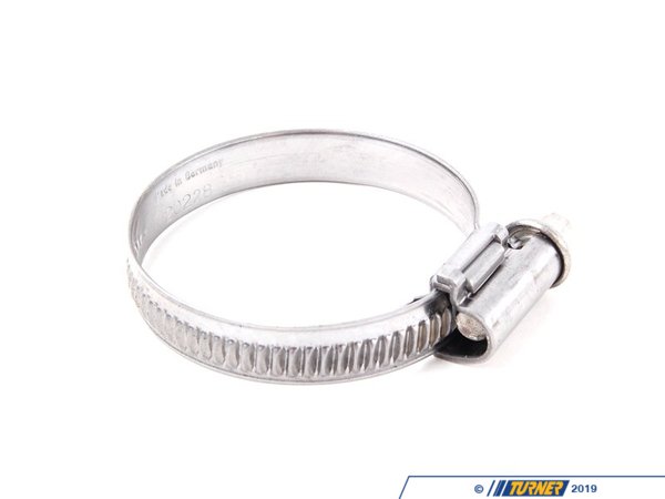 Genuine BMW Genuine BMW Hose Clamp - 07129952117 07129952117