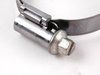 Genuine BMW Genuine BMW Hose Clamp - 07129952117 07129952117 View 4