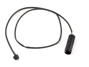 Genuine BMW Rear Brake Pad Wear Sensor - E36