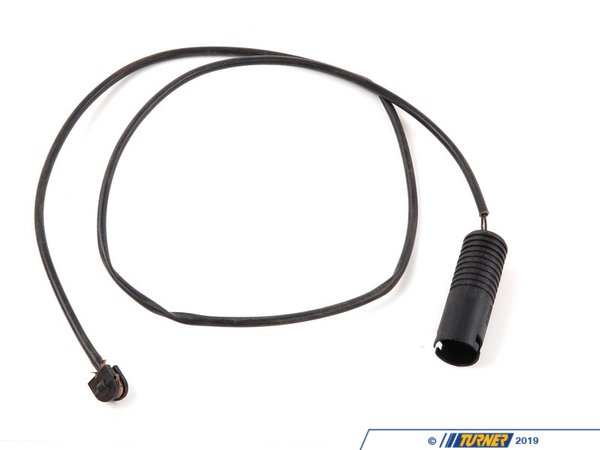Genuine BMW Genuine BMW Rear Brake Pad Wear Sensor - E36 34351181342