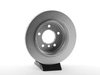 Genuine BMW Genuine BMW Brake Disc, Ventilated 294X19 - 34216864044 - E46 34216864044 View 3