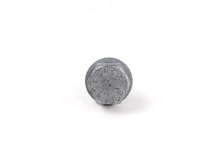 Genuine BMW Hex Bolt With Washer - 07119906018