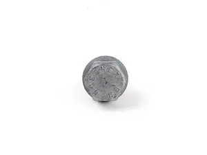 Genuine BMW Hex Bolt With Washer - 07119906018