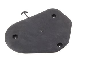 Genuine BMW Drain Plug Cover