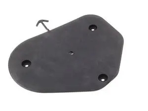 Genuine BMW Drain Plug Cover