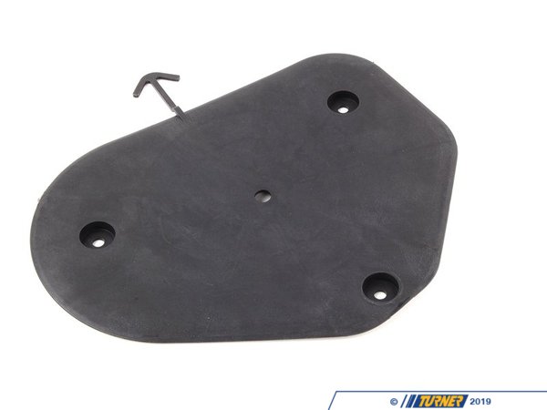 Genuine BMW Genuine BMW Drain Plug Cover 51757162322