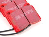 EBC RedStuff Performance Brake Pads - Front DP3753C View 2