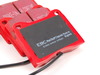 EBC RedStuff Performance Brake Pads - Front DP3753C View 3