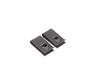 Genuine MINI Genuine MINI Set, Mounted Parts, Spoiler, Rear Value Line - 51112311960 51112311960 View 2