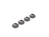 Genuine MINI Genuine MINI Set, Mounted Parts, Spoiler, Rear Value Line - 51112311960 51112311960 View 3