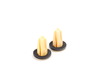 Genuine MINI Original MINI Set Of Mounted Parts, Bumper - 51112311963 51112311963 View 6