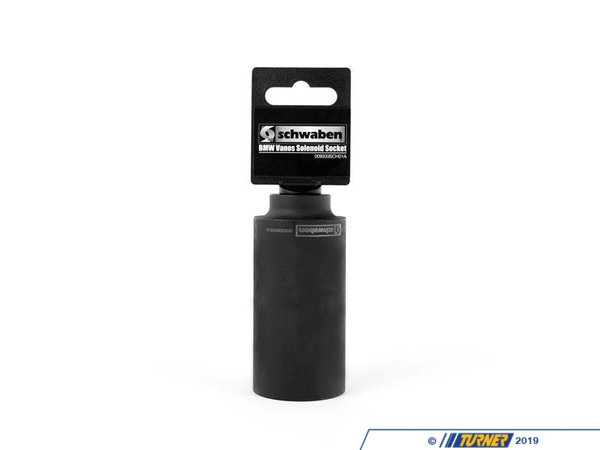 Schwaben Schwaben VANOS Solenoid Socket - M52 M54 M62 009333SCH01A