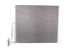 Nissens AC Condenser 17113400400 View 1