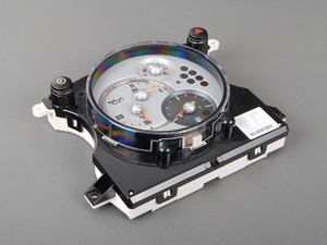 Genuine MINI Instrument Cluster Chrono Pa - 62109126997