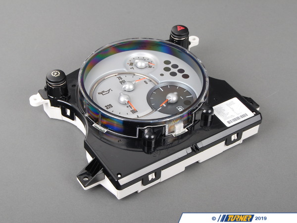 Genuine MINI Genuine MINI Instrument Cluster Chrono Pa - 62109126997 62109126997