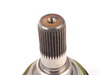 Genuine BMW Genuine BMW Drive Flange Output Lk=94mm/M10 - 33131214087 - E34,E38 33131214087 View 2