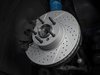 ECS BMW Wheel Stud Conversion Kit - Half set PRACH5KT5 View 7