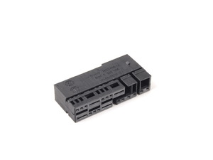 Genuine BMW Socket Housing 61136925556