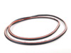 Febi Febi Front Outer Door Seal - Left - E46 51338194695