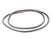 Febi Febi Front Outer Door Seal - Left - E46 51338194695 View 3