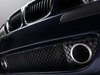 ECS ECS Lower Grille With Aluminum Brake Ducts - Fits E39 with M5 Bumper - (NO LONGER AVAILABLE) 004500ECS02 View 5