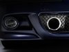 ECS ECS Lower Grille With Aluminum Brake Ducts - Fits E39 with M5 Bumper - (NO LONGER AVAILABLE) 004500ECS02 View 6