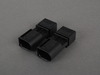 Genuine MINI Genuine MINI LED Driving Lights Retrofit Kit - Black 63122288982 View 6