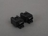 Genuine MINI Genuine MINI LED Driving Lights Retrofit Kit - Black 63122288982 View 7