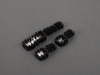 Genuine MINI Genuine MINI LED Driving Lights Retrofit Kit - Black 63122288982 View 8