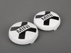 Genuine MINI Genuine MINI LED Driving Lights Retrofit Kit - Black 63122288982 View 2