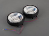 Genuine MINI Genuine MINI LED Driving Lights Retrofit Kit - Black 63122288982 View 3