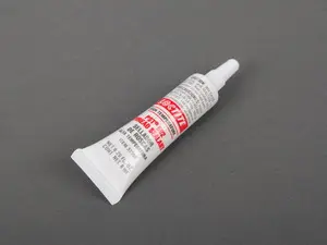Loctite Thread Sealant 592 - High Temperature