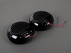 Genuine MINI Genuine MINI LED Driving Lights Retrofit Kit - Black 63122288982 View 11