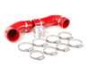 Forge MINI R55 to R57 Silicone Hose Kit Red - Set Of 2 FMKTR56-R View 1