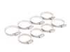 Forge MINI R55 to R57 Silicone Hose Kit Red - Set Of 2 FMKTR56-R View 4
