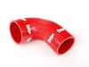 Forge MINI R55 to R57 Silicone Hose Kit Red - Set Of 2 FMKTR56-R View 2