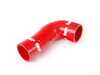 Forge MINI R55 to R57 Silicone Hose Kit Red - Set Of 2 FMKTR56-R View 3