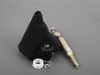 Genuine BMW Short Shift Kit With Alcantara Boot And ZHP Knob - 6 Speed 25117528881 View 1