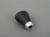 Genuine BMW Short Shift Kit With Alcantara Boot And ZHP Knob - 6 Speed 25117528881 View 6