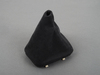 Genuine BMW Short Shift Kit With Alcantara Boot And ZHP Knob - 6 Speed 25117528881 View 7