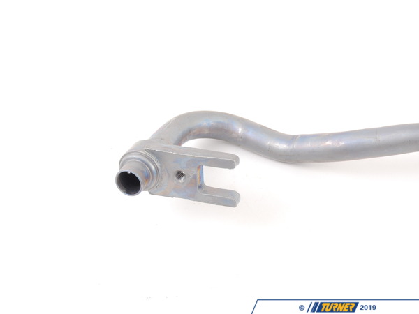 Genuine BMW Genuine BMW Oil Cooling Pipe Inlet - 17227639643 - F22,F30,F32 17227639643