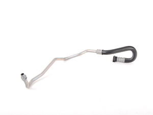 Genuine BMW Oil Cooling Pipe Outlet - 17227639644 - F22,F30,F32