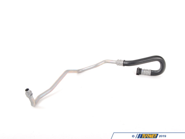 Genuine BMW Genuine BMW Oil Cooling Pipe Outlet - 17227639644 - F22,F30,F32 17227639644