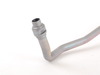 Genuine BMW Genuine BMW Oil Cooling Pipe Outlet - 17227639644 - F22,F30,F32 17227639644 View 2