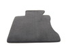 Genuine BMW Genuine BMW Set Of Floor Mats Velours Anthrazit - E60 51479117173 View 4