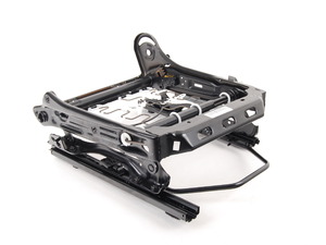 Genuine MINI Seat Mechanism Left