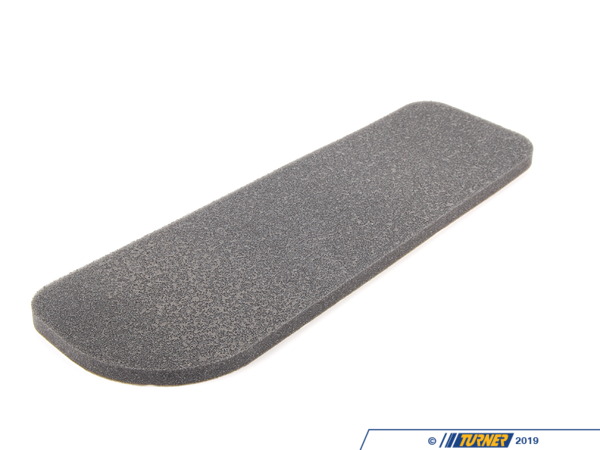 Genuine BMW Genuine BMW Hood Insulation - E23 51481852353
