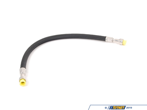 Genuine BMW Genuine BMW Fuel Hose - 13317547131 - E82,E90,E92,E93,F25,F26 13317547131