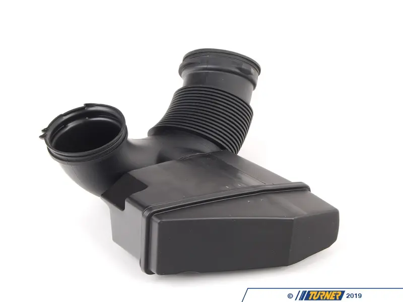 R&R様 13717548889 - Genuine BMW Rubber Boot With Resonator